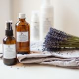Sustainable Makeup Remover