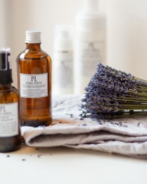 Sustainable Makeup Remover