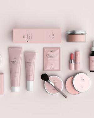 Herbal Body Lotion